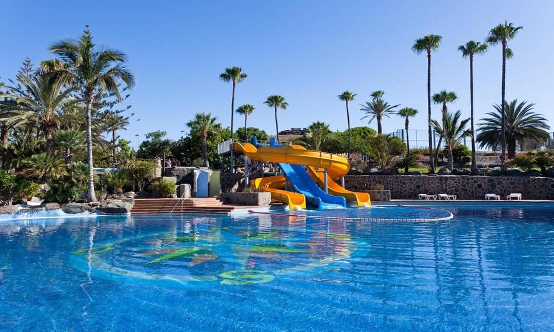 Resort Hotel Abora Interclub Atlantic