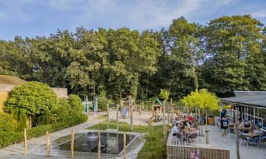 Marvilla Parks De Friese Meren