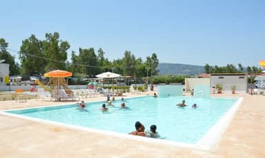 Camping Tindari Village