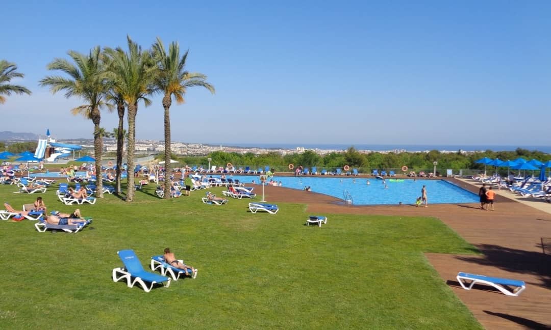 Vilanova Park