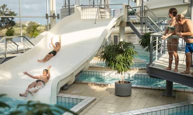 Vakantiepark Ronbjerg