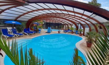 Camping Pommiers des Trois Pays