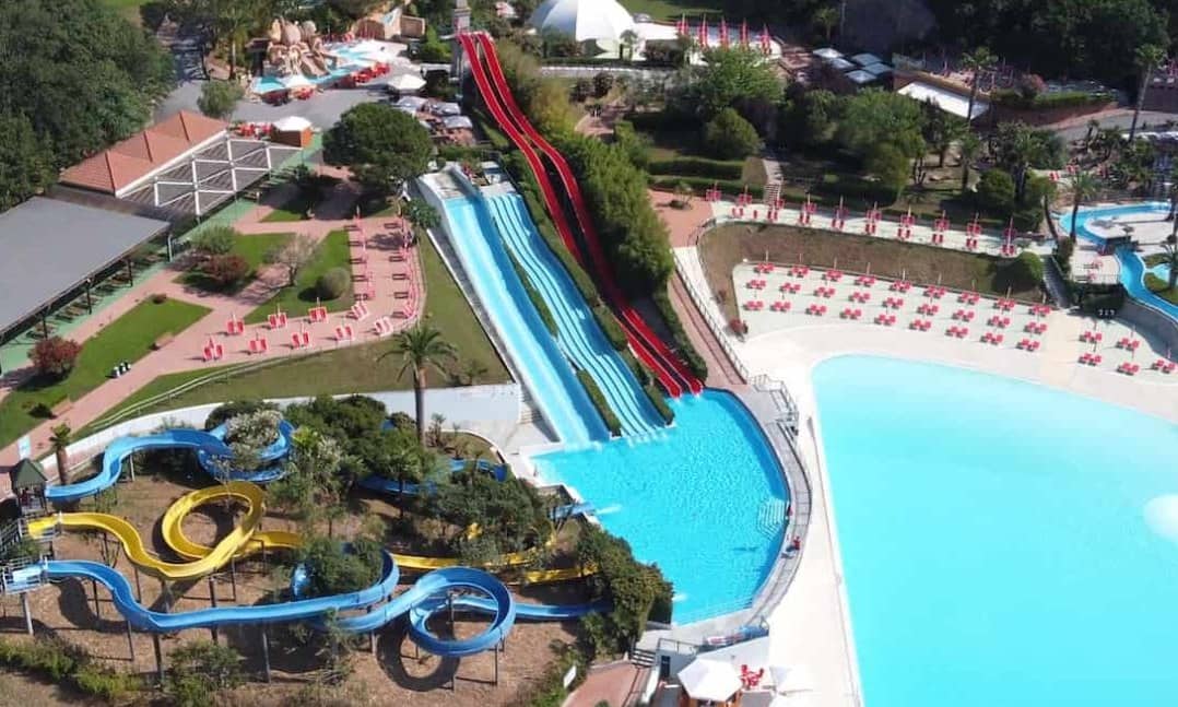 Caravelle Camping Village