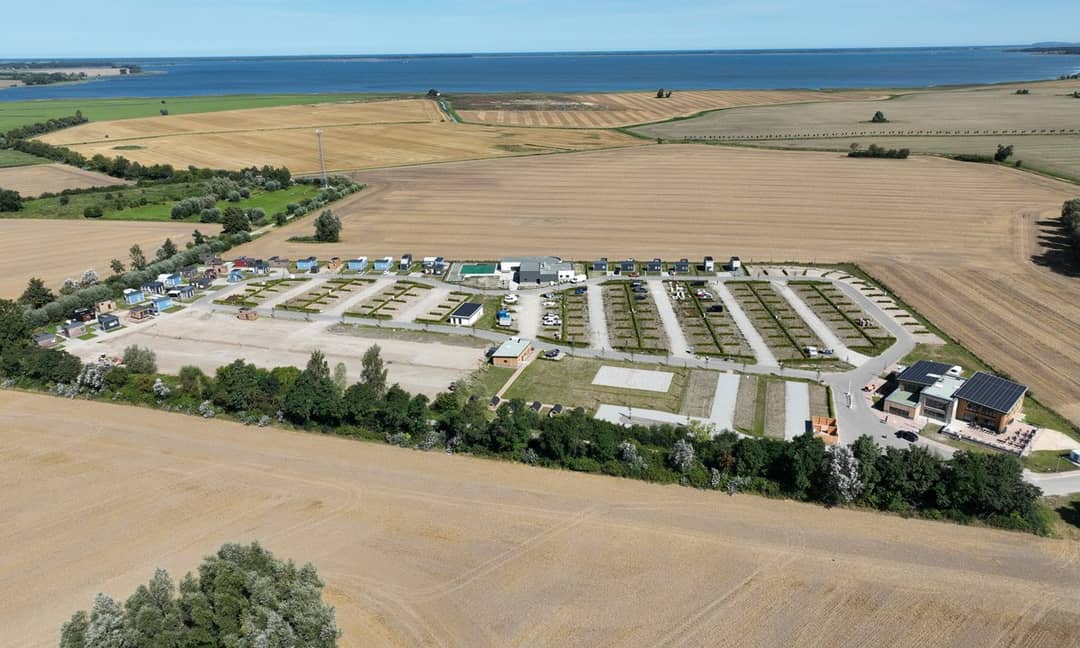 Prima Camping Resort Ostsee-boddenblick