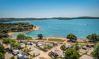 Koversada Park Camping Resort