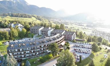 Resort Hotel Veronza