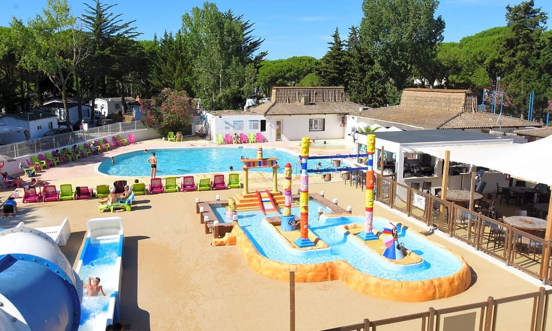 Maïana Resort
