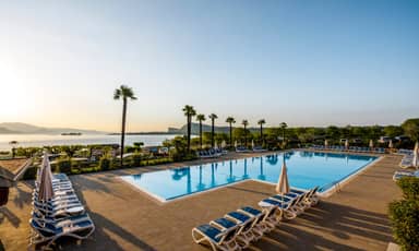 Onda Blu Resort