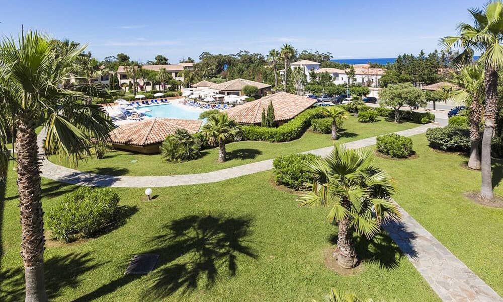 Residence Sognu Di Mare