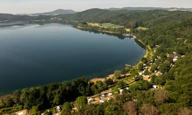 Camping Rcn Laacher See
