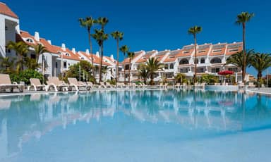 Paradise Park Fun Hotel