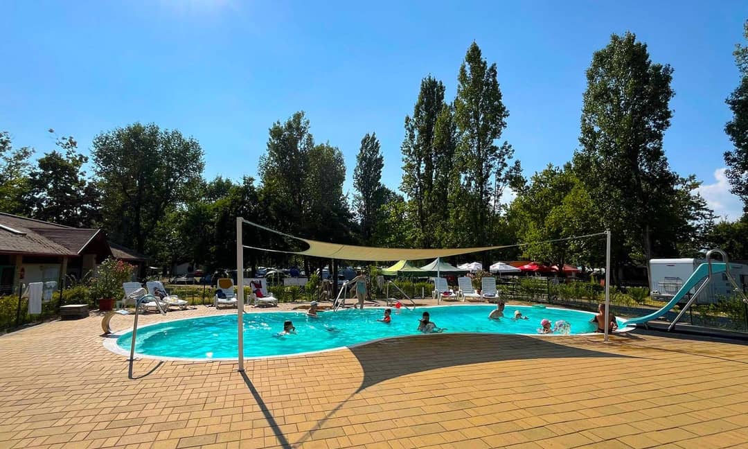 Camping Mirabella