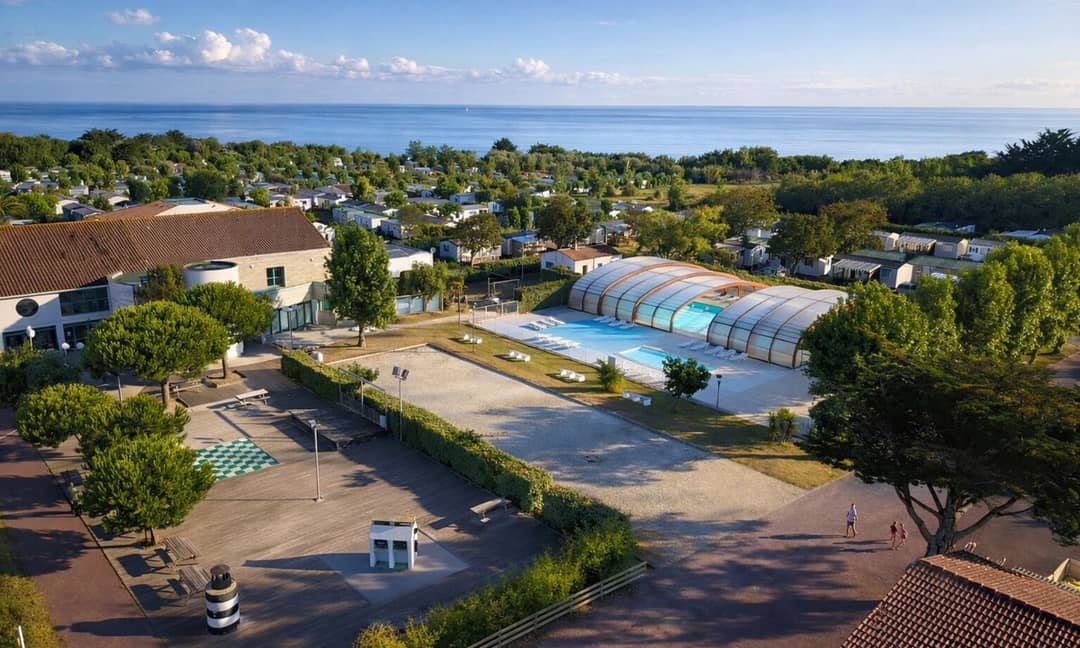 Les Beaupins