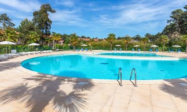 Residence L Allee Des Dunes