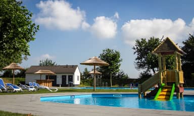 Vakantiepark Gulperberg