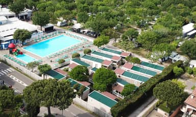 Camping Adriatico