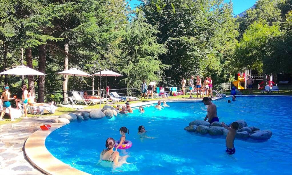 Bedura Park