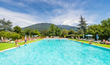Due Laghi Levico Family Collection