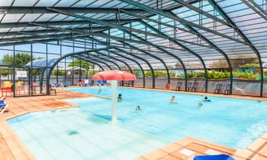 Camping La Corniche