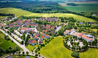 Beech Resort Fleesensee