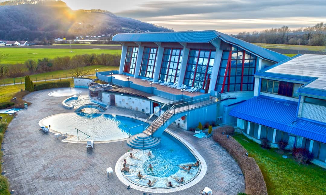 Hotel Terme