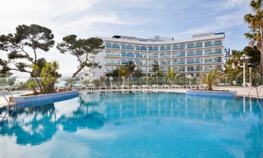 Hotel Best Negresco