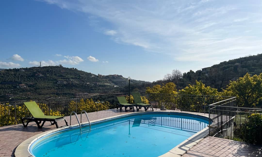 Agriturismo Le Mimose