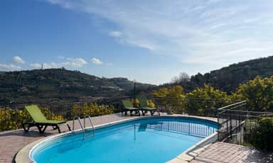 Agriturismo Le Mimose