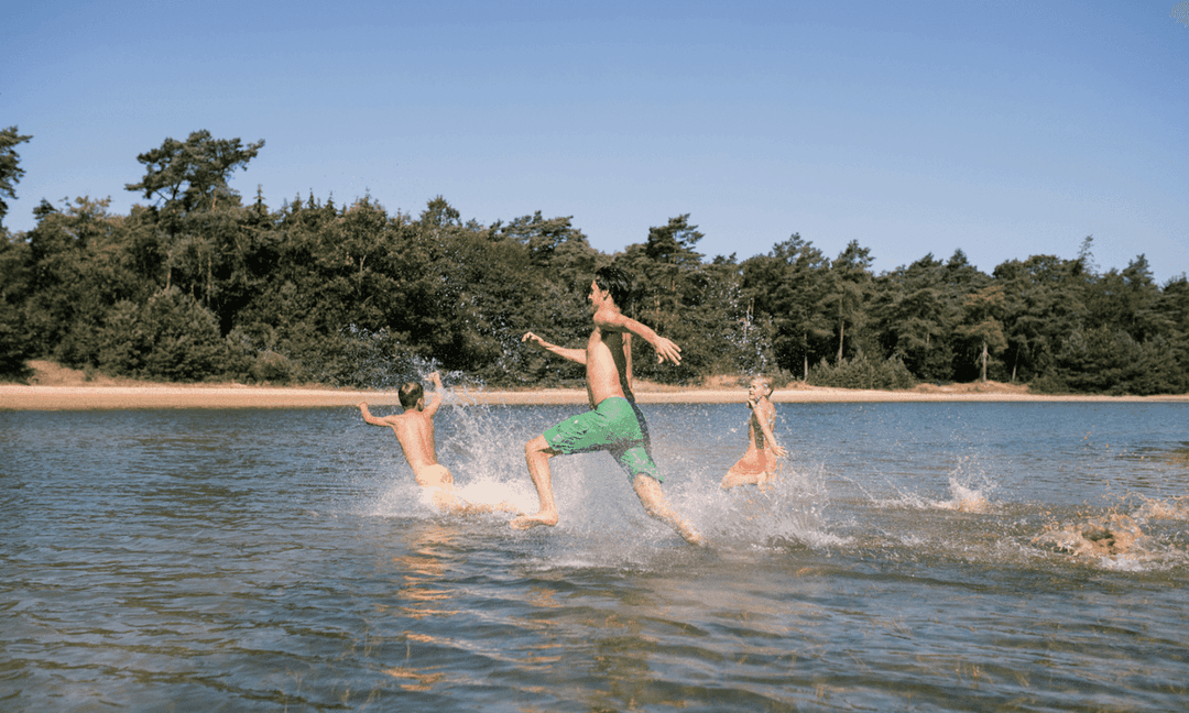 Hub Resorts Drentse Weelde