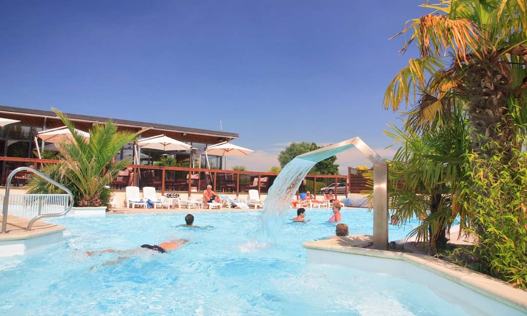 Camping Haliotis