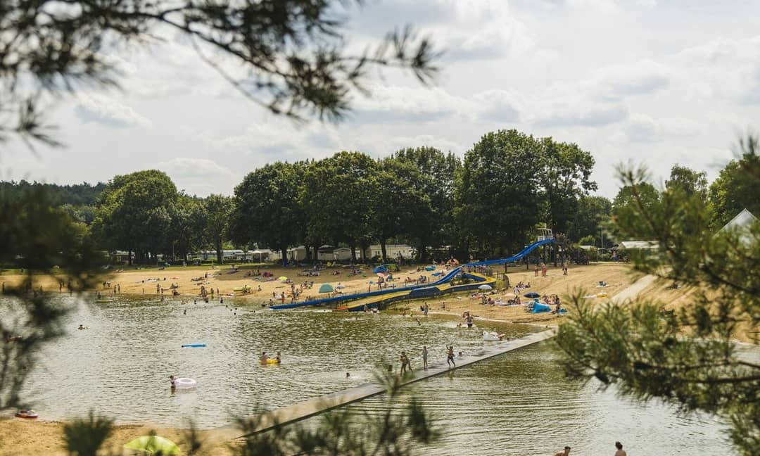 Camping Wilsumer Berge