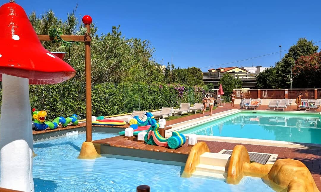 Camping Dei Fiori