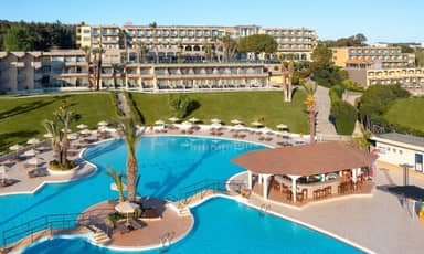Kresten Palace Hotel