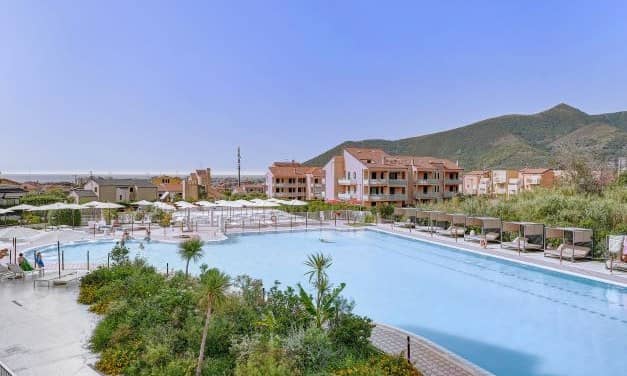Ai Pozzi Loano Resort