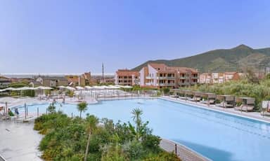 Ai Pozzi Loano Resort