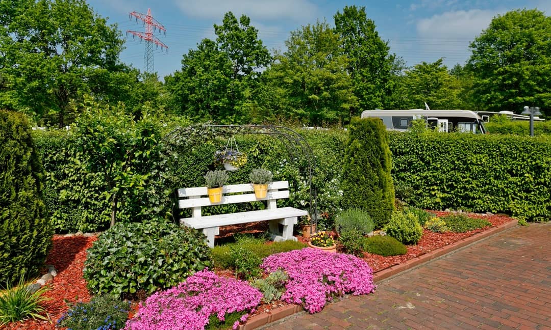 Knaus Campingpark Hamburg
