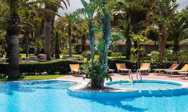 Baia Del Sole Resort