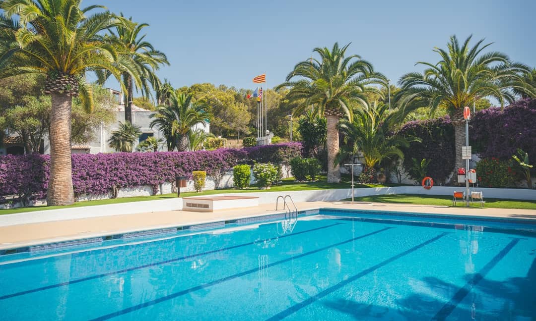 Camping Holacamp Sitges Relax