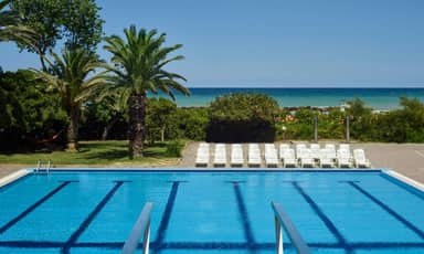 Serena Majestic Residence