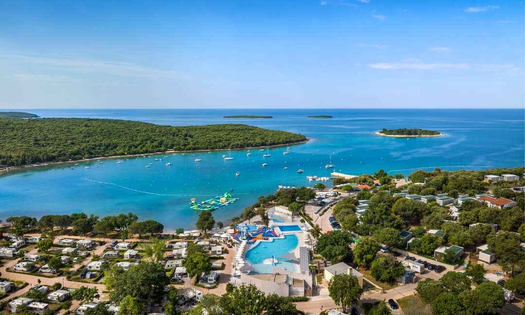 Camping Vestar