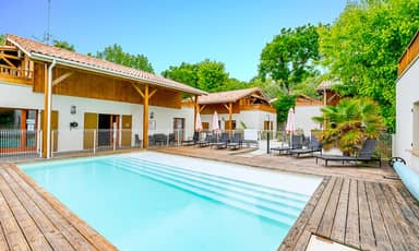 Residence Les Rives Du Lac