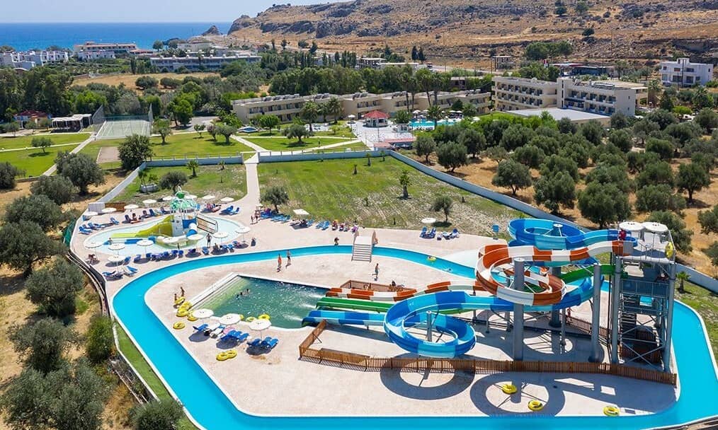 Olive Garden Hotel