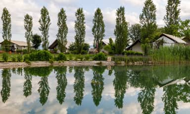 Camping Kolpa