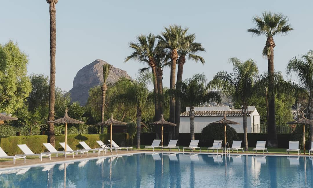 Wecamp Jávea
