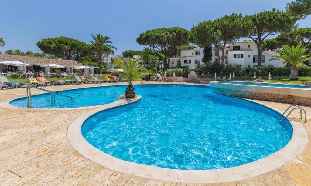 Balaia Golf Village Resort