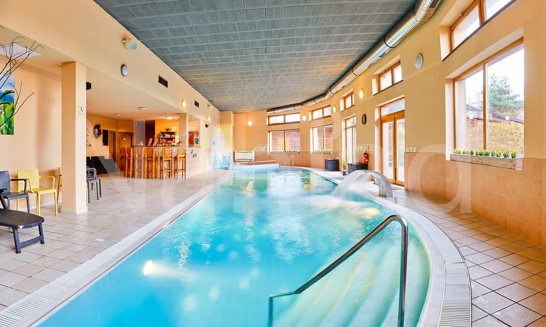 Sojka Resort