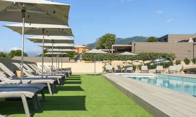 Résidence Les Terrasses D Arsella