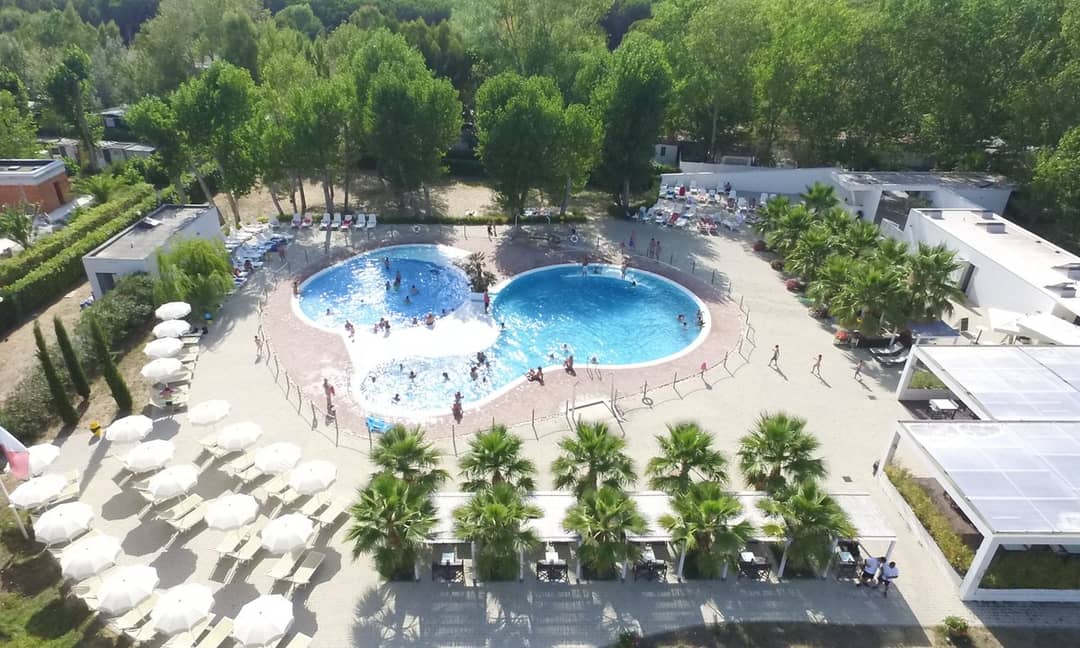 Camping Molino A Fuoco