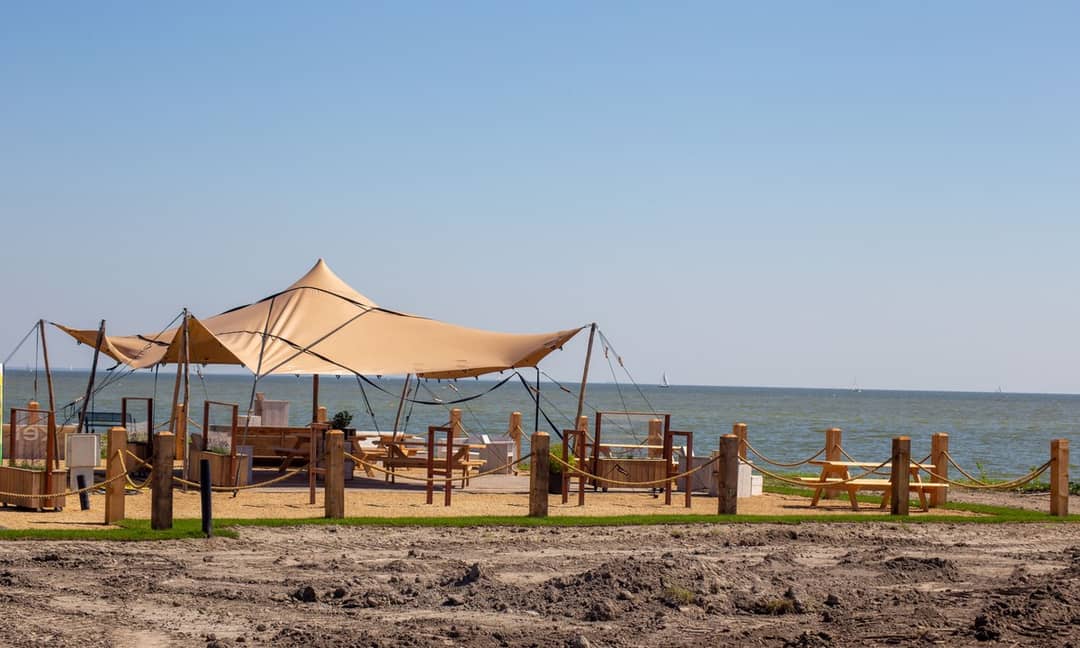 Vakantiepark Enkhuizer Strand