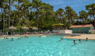 De la Plage de Riez